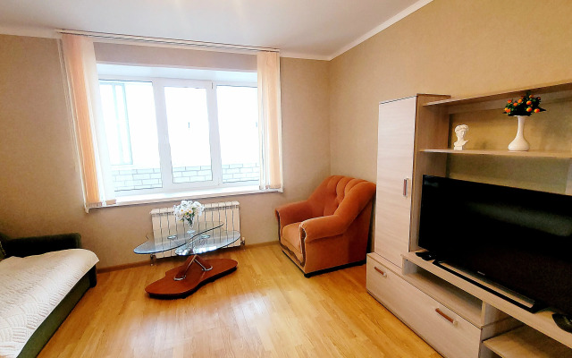 Lastochkino Gnezdo Flat