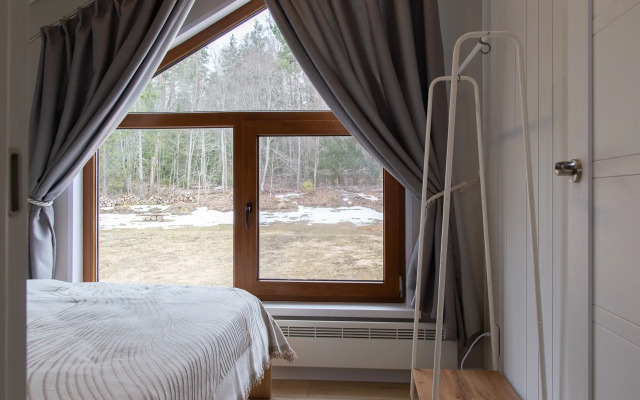 Dlya Otdykha V Sosnovo Guest house