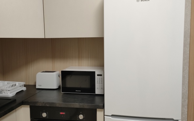 Квартира Курганская 3