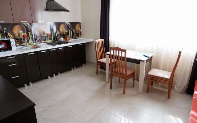 Leto Villa