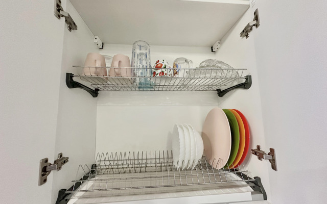 Квартира Шейнкмана 86А