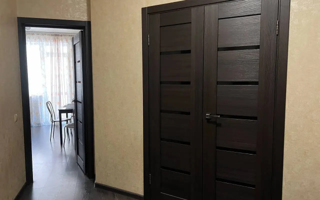 Na Ulitse Yalagina 15 Apartments	