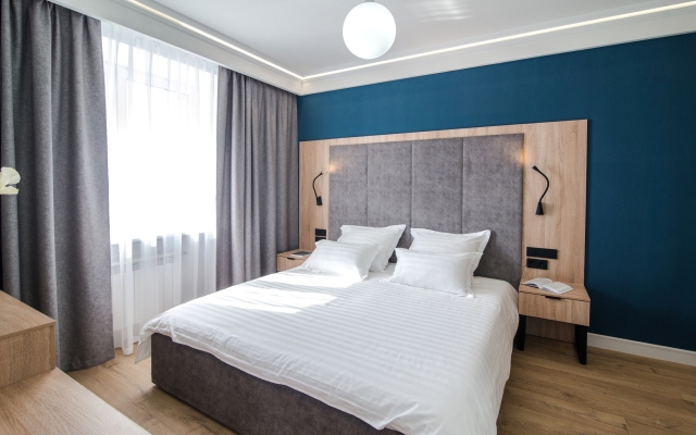 Apartments Nova
