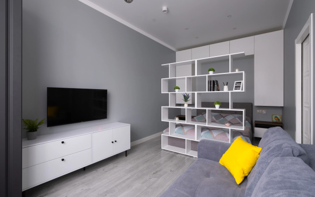 Odnokomnatnaya Pervomayskaya 29 Flat