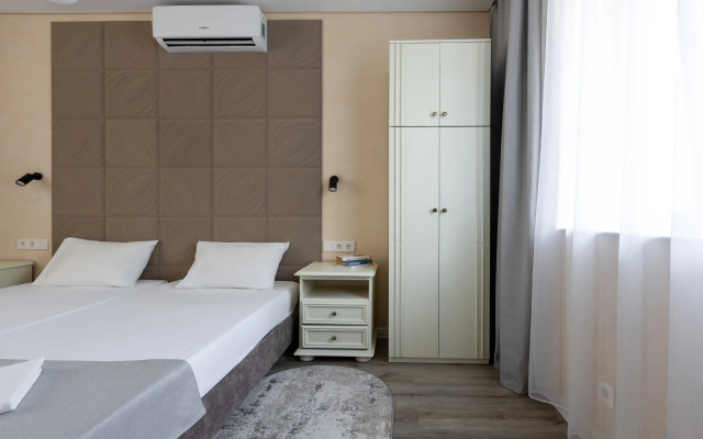 Adler Hotel