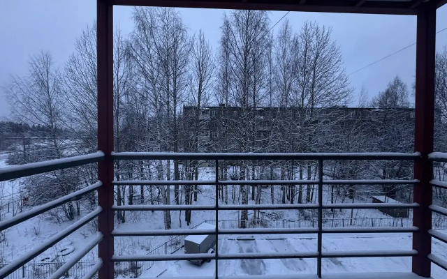 Квартира Hygge Karelia Quiet Place