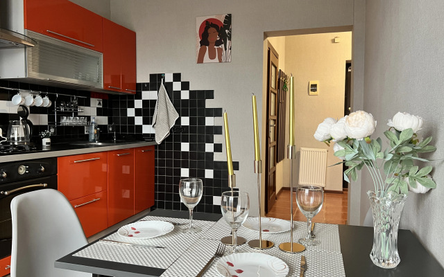 Квартира GreenStreet