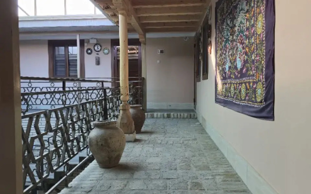 HAVAS Guest house
