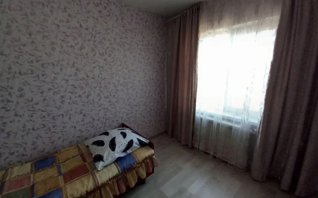 Квартира на Рубцовском проспекте 36