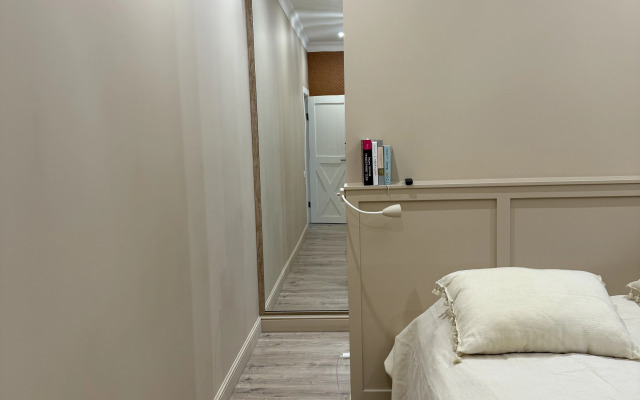 Dizaynerskiy v Yessentukakh v Tikhom Rayone Private House