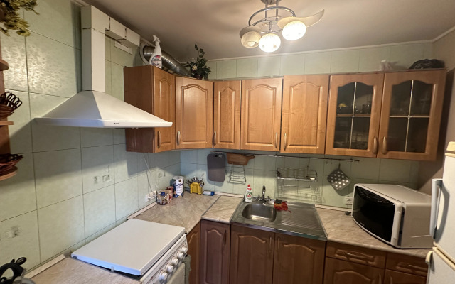 Квартира 2 минуты до набережной Терека