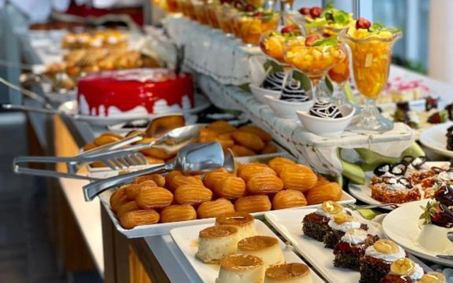 Pashas Princess by Werde Hotels Adult Only (+16)