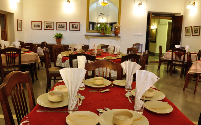 Sukhdham Kothi Hotel