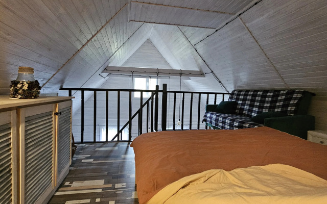 EveGreen Guest house