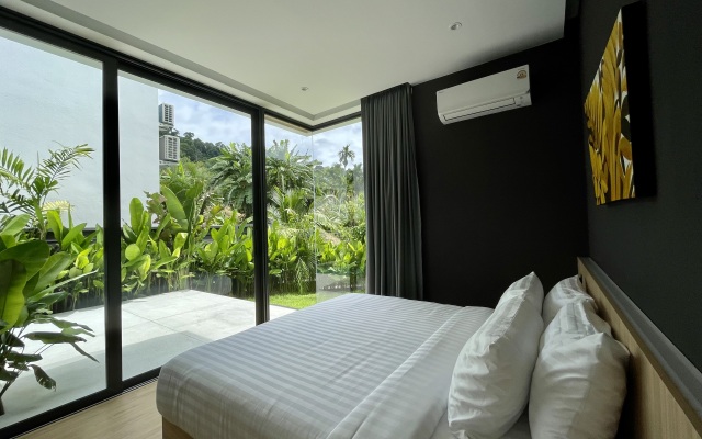 Grand Villa Aileen Villa