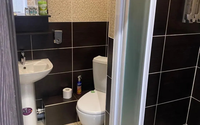 Апартаменты Свет