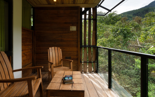 The Glenrock Hotel