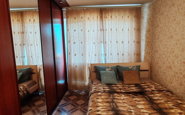 Uyutnye Apartments