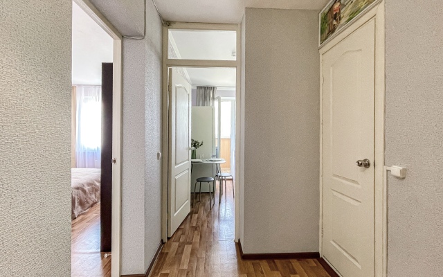 2 Nochi Na Murata Akhedzhaka 22 Flat