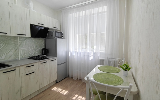 Vozle ploschadi Lenina Flat