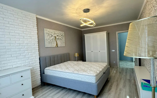 Квартира Однокомнаятная на Флотской 9