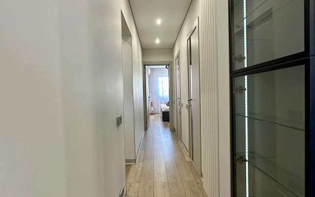 Luxury 2-Ka V Dolgoprudnom Flat