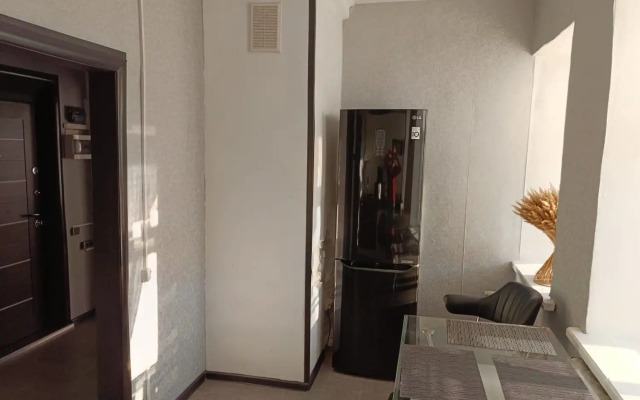 Квартира на набережной