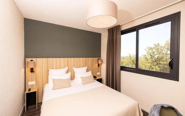 Hôtel Le Bois d’Imbert