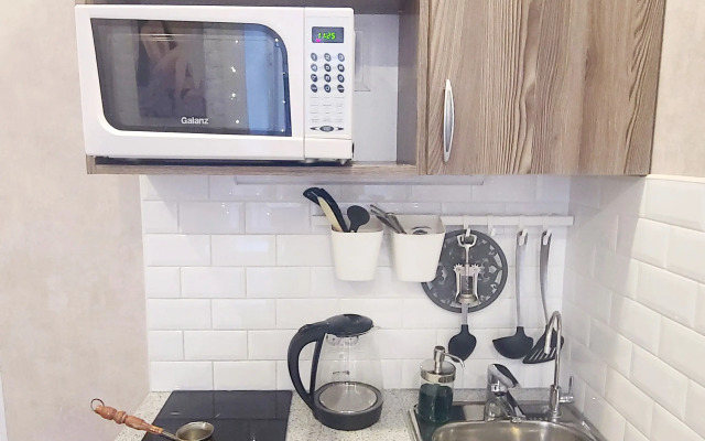 Apartments Kazanskiy 33/5