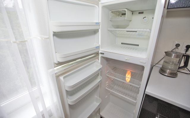 Odnokomnatnaya V Pyati Minutakh Ot Metro Novoyasenevskaya Apartments
