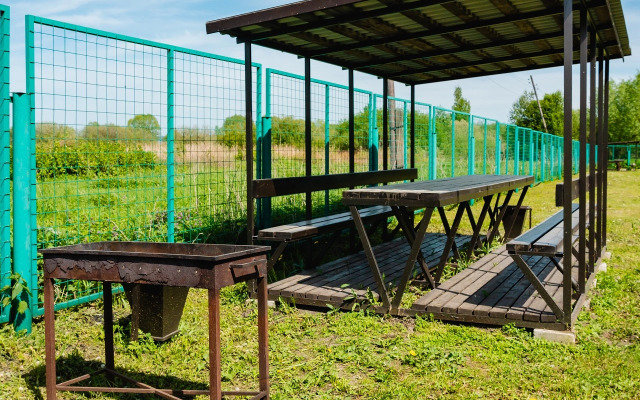 Частный дом на берегу озера Плещеево 57А