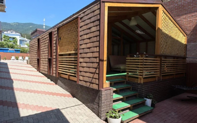 Valencia Guest House