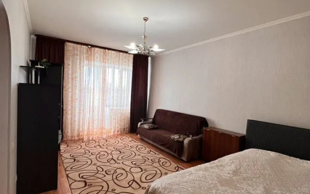 Апартаменты на улице Совхозной улице 2А