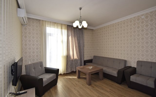 Apartamenty V Yerevane 1