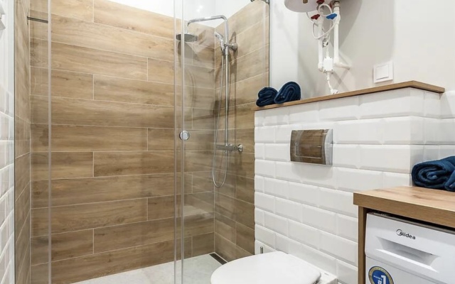 Vosstaniya Square Boutique Studio Apartments