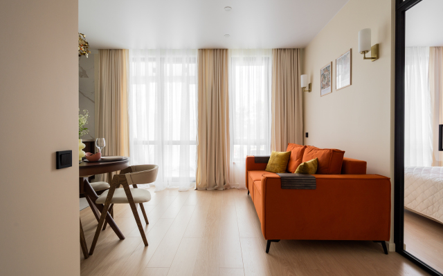 Sunny Home Apartment