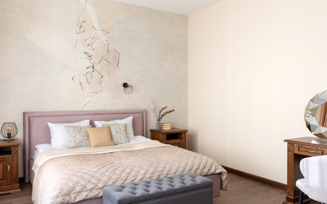 Апартаменты Dune_byApartica