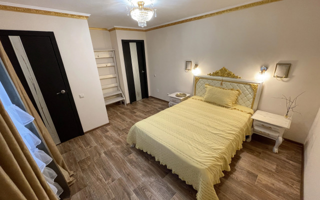 Pidan-Tsarevich Guest house