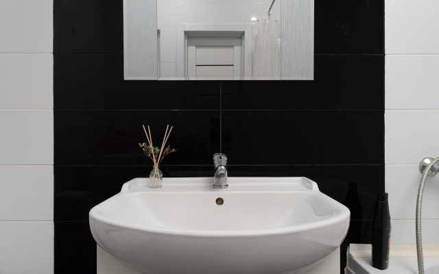 Апартаменты Тут Живут  Парк и Стадион