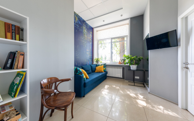 Deep Sleep Hostel