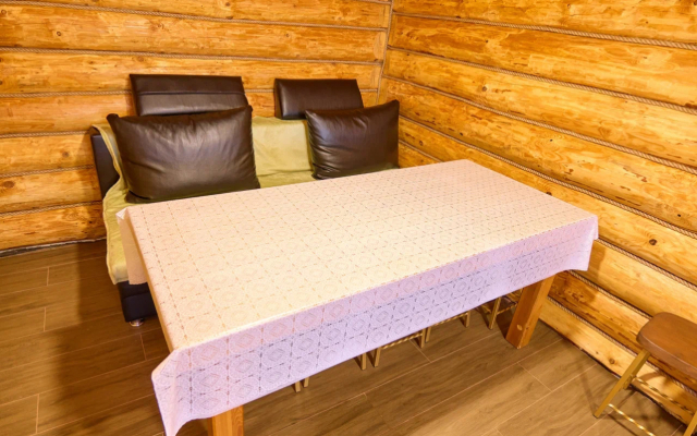 Апартаменты New Семейные Оливи