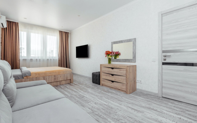 Zhk Frukty Persik 2079 Flat