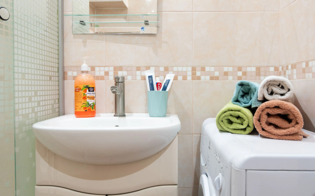 Апартаменты ATLANT Apartments 199