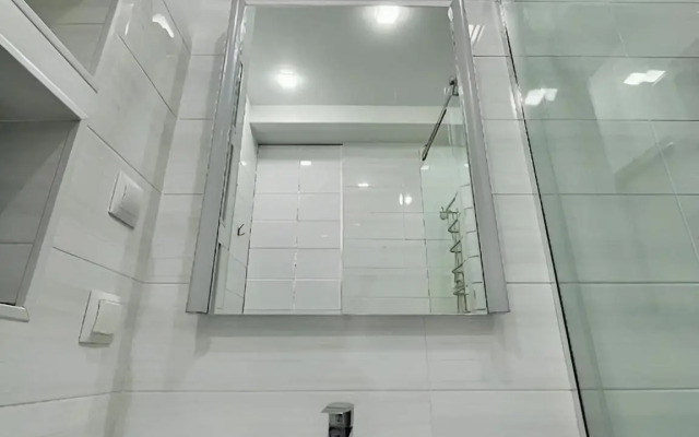 Апартаменты Надежда