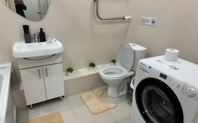 Квартира ЖК Истории