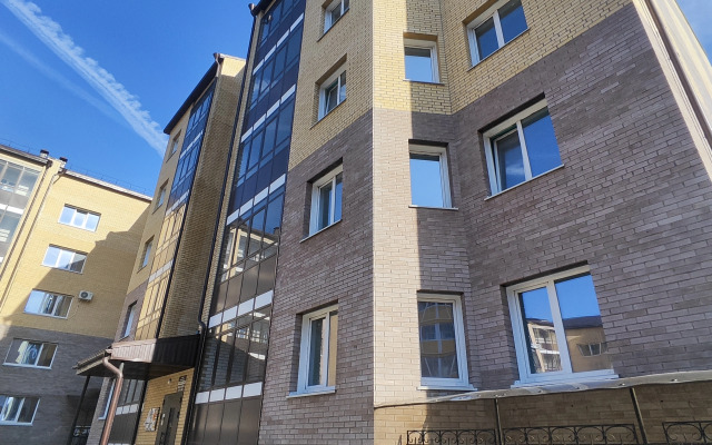 Квартира NATALI Aparts 62.2