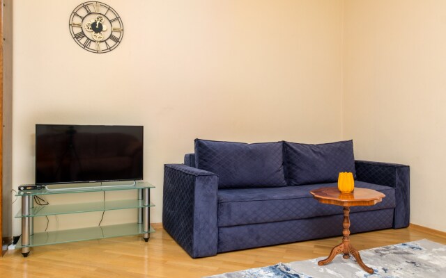 Апартаменты 3 спальни у Казанского собора 10 гостей