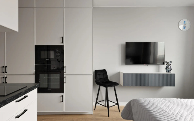 Zanevskiy 917 Apartment