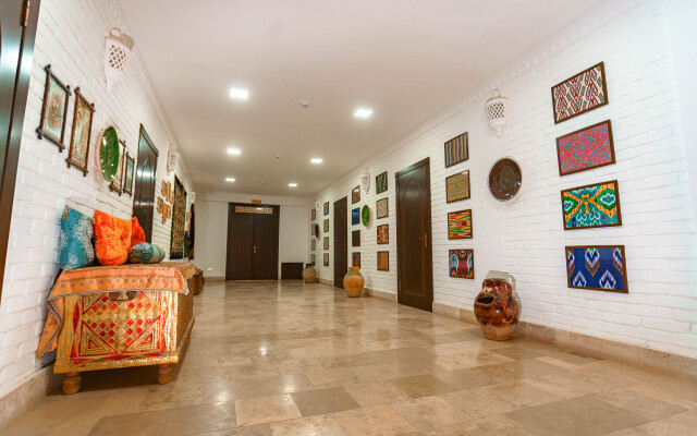 Hotel Anor