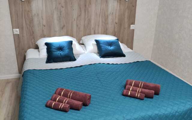 Квартира Уютные